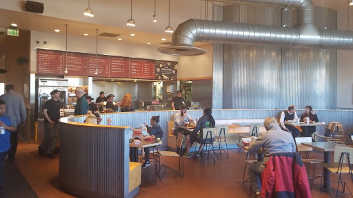Mexican Restaurant «Chipotle Mexican Grill», reviews and photos, 895 N Academy Blvd, Colorado Springs, CO 80909, USA