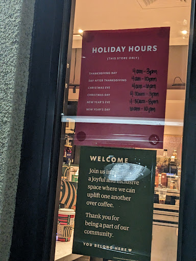 Starbucks image