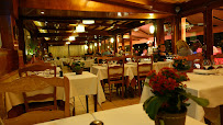 Atmosphère du Restaurant français La Mère Germaine à Villefranche-sur-Mer - n°18