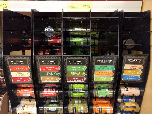 Supermarket «ALDI», reviews and photos, 6261 McKee Rd, Fitchburg, WI 53719, USA