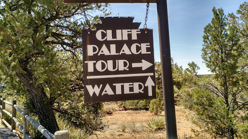 Archaeological Site «Cliff Palace», reviews and photos