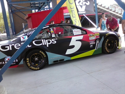 Hair Salon «Great Clips», reviews and photos, 3355 Henry St, Muskegon, MI 49441, USA