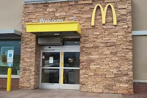 McDonald's image