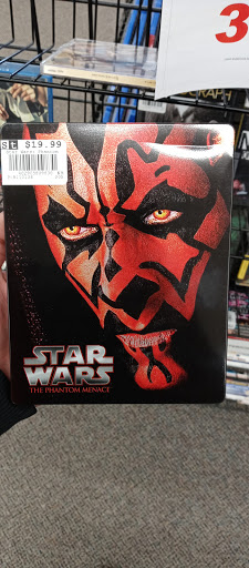 Video Game Store «Disc Replay Naperville», reviews and photos, 556 IL-59, Naperville, IL 60540, USA