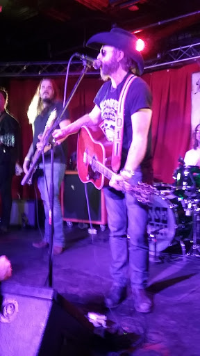 Live Music Venue «The Cove Music Hall», reviews and photos, 89 Green St, Worcester, MA 01604, USA