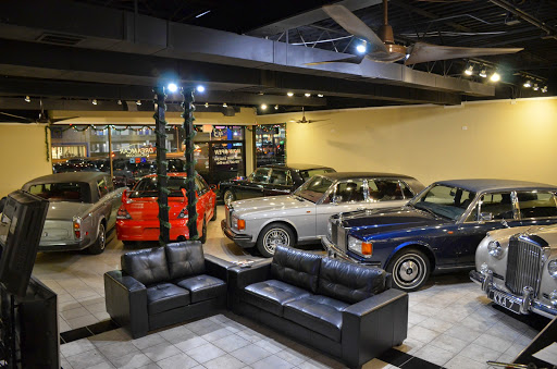 Used Car Dealer «Dream Car Chicago», reviews and photos, 43 W Roosevelt Rd, Villa Park, IL 60181, USA