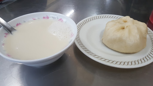 小馬傳統豆漿早餐 的照片