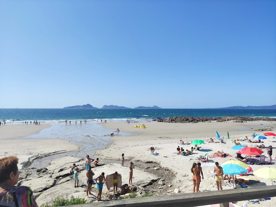 Praia de Prado