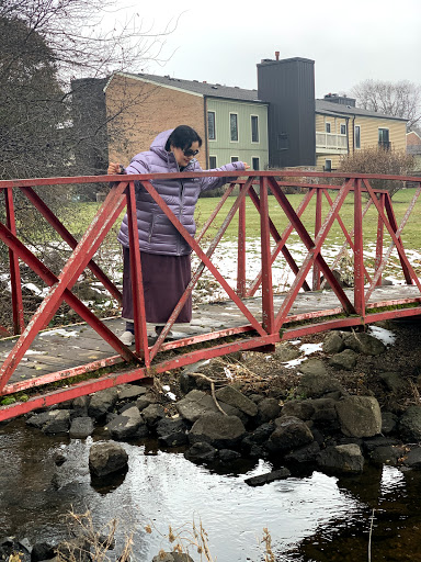 Gurudwara «Illinois Sikh Community Center», reviews and photos, 2131 Creekside Dr, Wheaton, IL 60189, USA