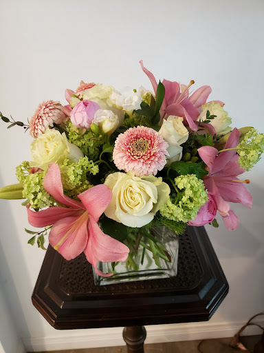 Florist «Rambling Rose Florist», reviews and photos, 22428 Gilmore St, West Hills, CA 91307, USA