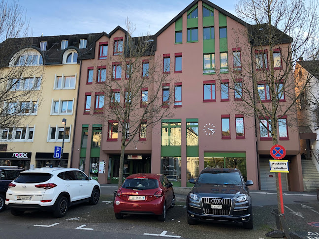 Rezensionen über Adecco Basel-Land Industrial Hub in Delsberg - Arbeitsvermittlung