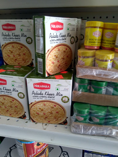 Grocery Store «India Connect», reviews and photos, 16055 SW Regatta Ln #1000, Beaverton, OR 97006, USA