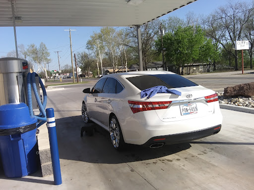 Ultra Auto Wash en Burkburnett
