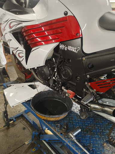 Motorcycle Shop «Armadillo Cycles», reviews and photos, 545 Jason Blvd # 1, Myrtle Beach, SC 29577, USA