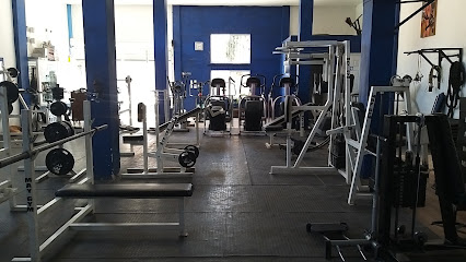 May gym