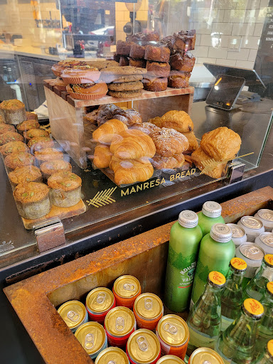 Coffee Shop «Verve Coffee Roasters», reviews and photos, 1540 Pacific Ave, Santa Cruz, CA 95060, USA