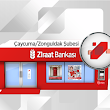 Ziraat Bankası Çaycuma/Zonguldak Şubesi