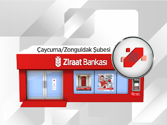 Ziraat Bankası Çaycuma/Zonguldak Şubesi