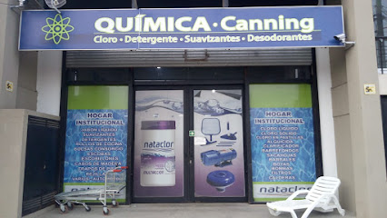 QUIMICA CANNING