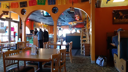 Mucho Loco Elk River Restaurant