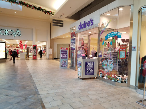 Shopping mall Akron
