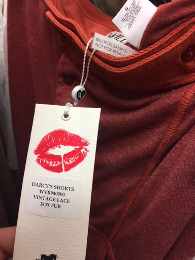 Clothing Store «Half Of Half Name Brand Clothing», reviews and photos, 4720 S Cooper St, Arlington, TX 76017, USA