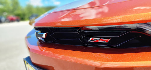 Chevrolet Dealer «Littleton Chevrolet Buick», reviews and photos, 851 Meadow St, Littleton, NH 03561, USA