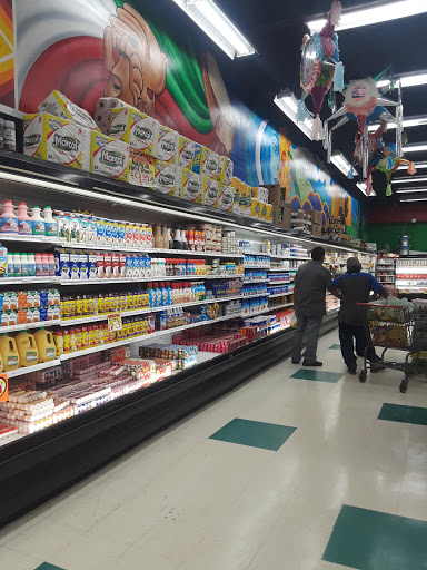 Produce Market «El Ranchito», reviews and photos, 561 E Cass St, Joliet, IL 60432, USA