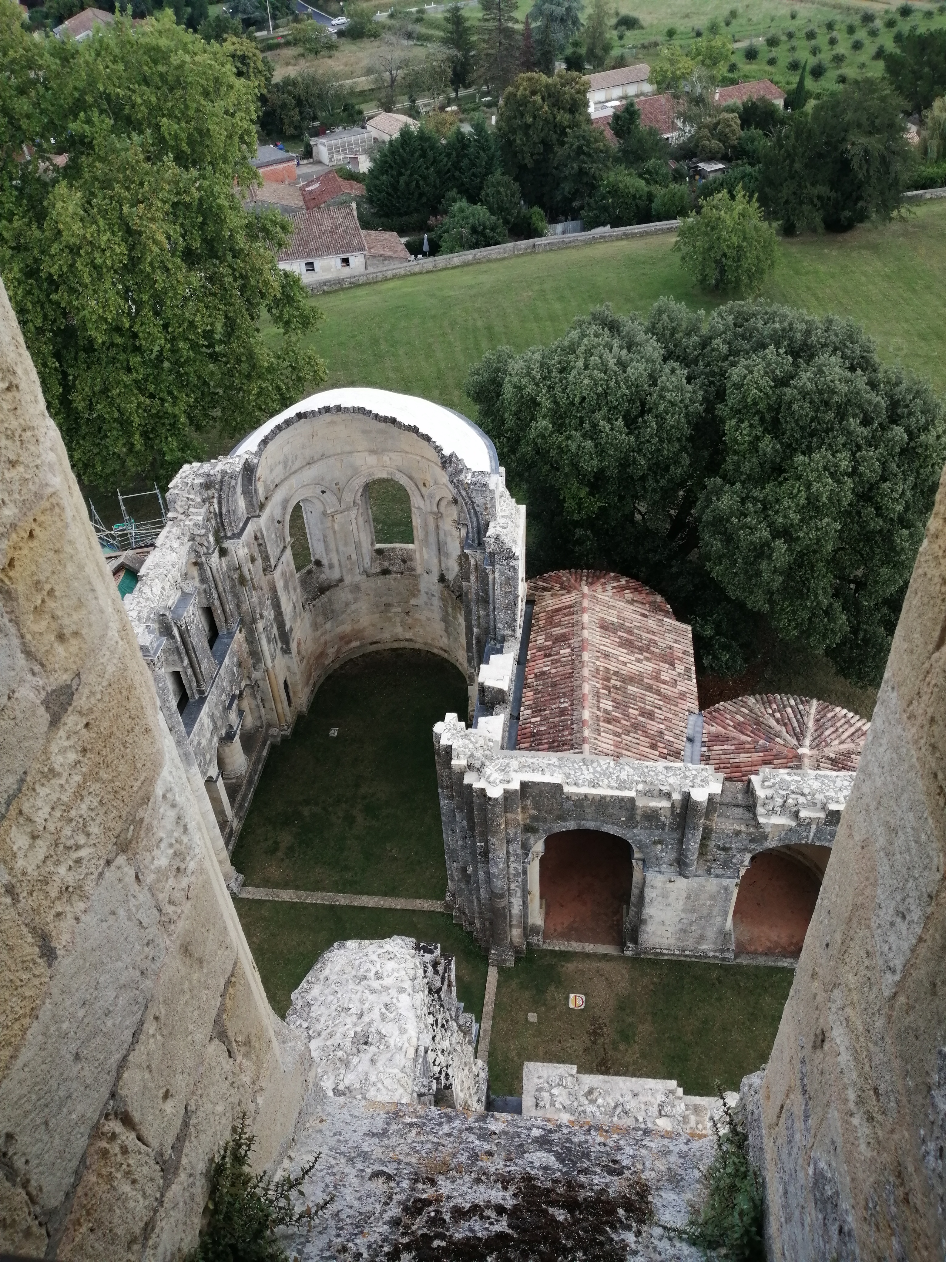Photo n° 2 de l'avis de Hélène.u fait le 24/08/2021 à 15:15