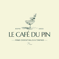 Photos du propriétaire du Restaurant Le Café du Pin à Nice - n°5