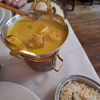 Korma du Restaurant indien Maharaja à Sens - n°6