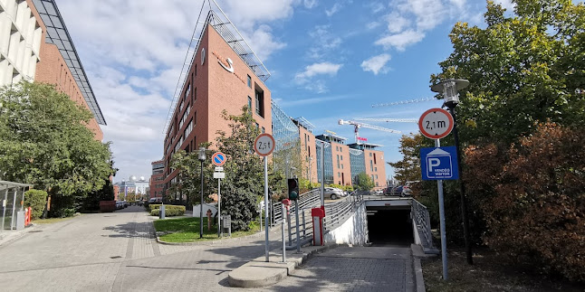 Értékelések erről a helyről: Paletta parkoló, Budapest - Parkoló