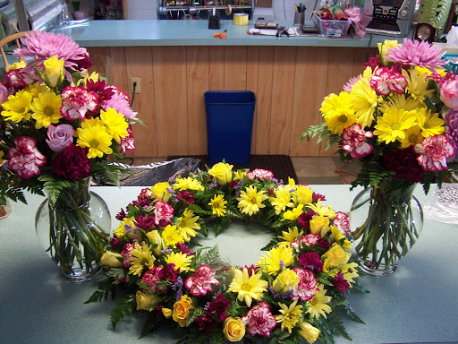 Florist «Heart To Heart Flower Shop», reviews and photos, 137 Fishing Creek Rd, Cape May, NJ 08204, USA