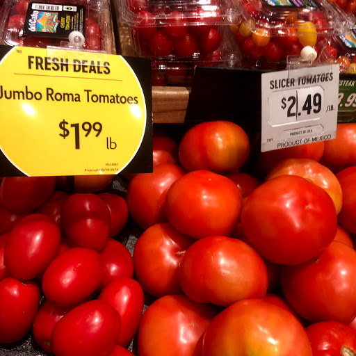 Grocery Store «The Fresh Market», reviews and photos, 5920 Red Bug Lake Rd, Winter Springs, FL 32708, USA