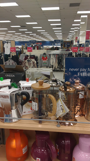 Department Store «Marshalls», reviews and photos, 1040 Grant Rd, Mountain View, CA 94040, USA