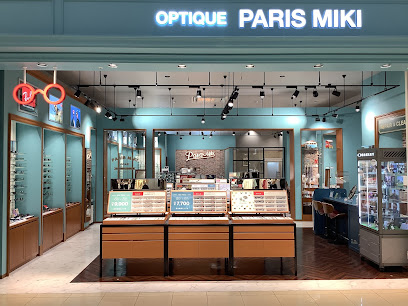 OPTIQUE PARIS MIKI イオンモール大垣店