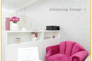 Whitening Lounge Shinsaibashi image