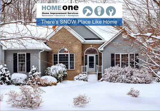 Home Improvement Store «Home One Home Improvement Services», reviews and photos, 2600 Lititz Pike, Lancaster, PA 17601, USA