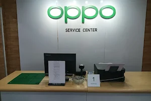 OPPO Service center image