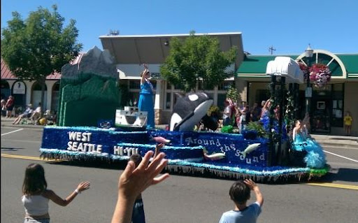 Gift Shop «Alki Surf Shop», reviews and photos, 2622 Alki Ave SW, Seattle, WA 98116, USA