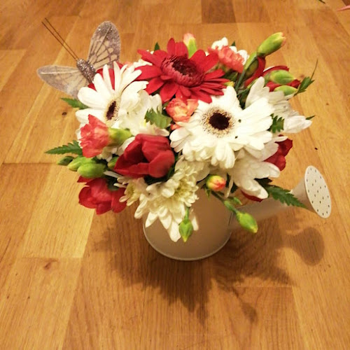 Hannah Ford's Floral Designs - Ipswich