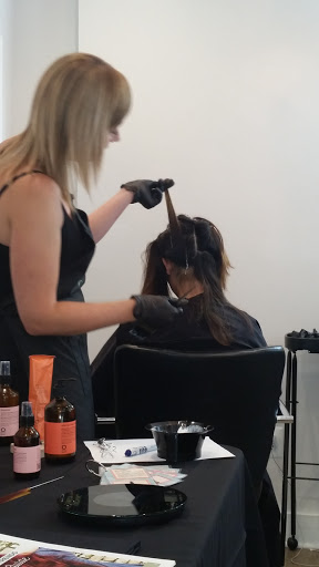 Beauty Salon «Salon Marielle LLC», reviews and photos, 8239 Main St, Ellicott City, MD 21043, USA