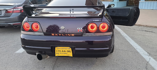 Auto Body Shop «Contours Auto Body», reviews and photos, 10117 Bode St d, Plainfield, IL 60585, USA