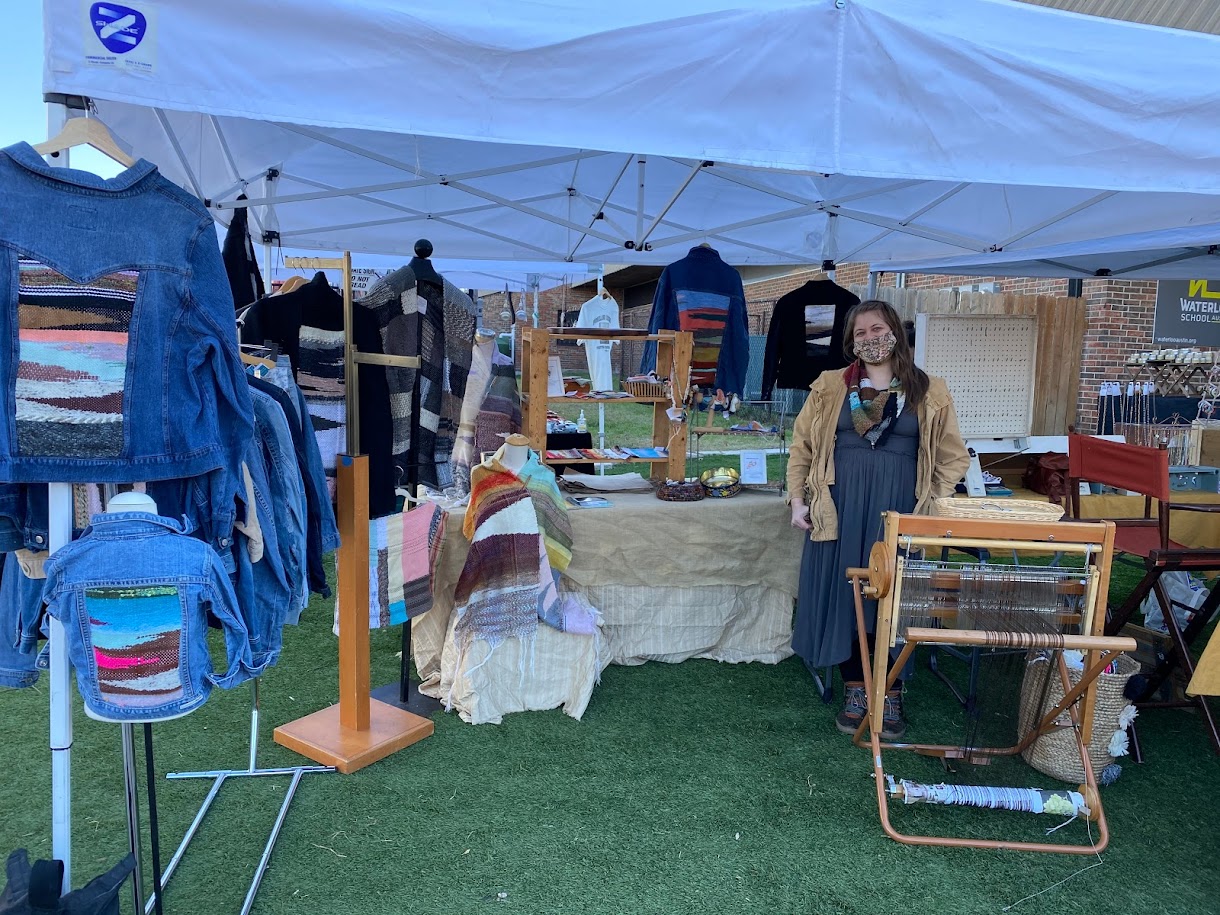 Soco Makers Market with Vintage