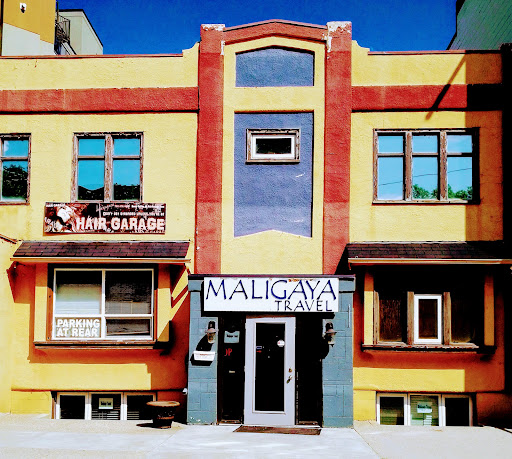 Maligaya Travel Ltd