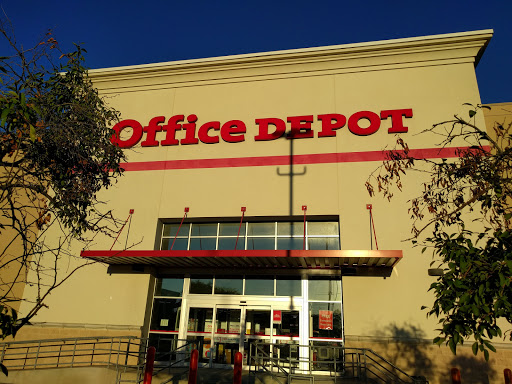 Office Supply Store «Office Depot», reviews and photos, 6711 Ritchie Hwy #303a, Glen Burnie, MD 21061, USA