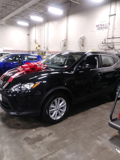 Used Car Dealer «Huntington Auto Mall», reviews and photos, 493 E Jericho Turnpike, Huntington Station, NY 11746, USA