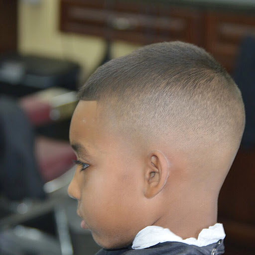 Barber Shop «Classic stylez barbershop», reviews and photos, 18600 NW 87th Ave, Hialeah, FL 33015, USA