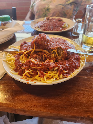 Napoleones Pizza House image