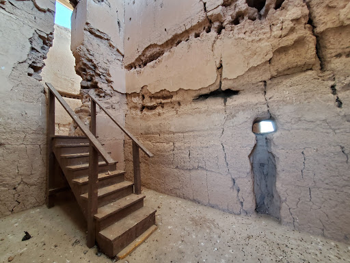 National Park «Casa Grande Ruins National Monument», reviews and photos, 1100 W Ruins Dr, Coolidge, AZ 85128, USA